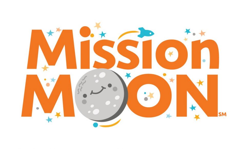 321 Blast Off! Mission Moon kicking off in September AARAS Education
