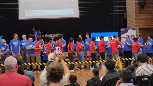 WeLoveSTEM-Collecting-Award